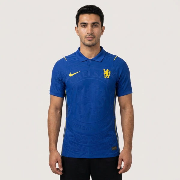 Chelsea Home Jersey 26/27 - Player Version