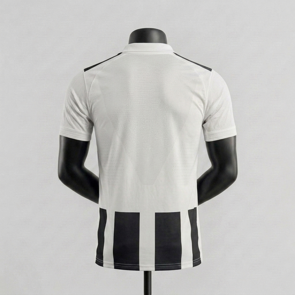 Juventus Home Jersey 26/27 - Player Version
