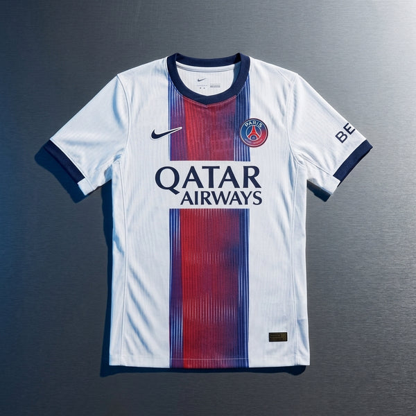 PSG Away Jersey 26/27 - Player Version