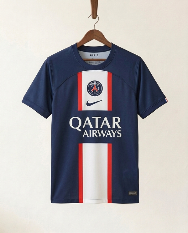 Psg Home Jersey 22/23