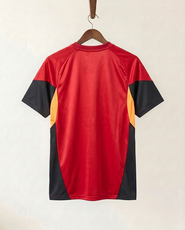 Liverpool Training Jersey