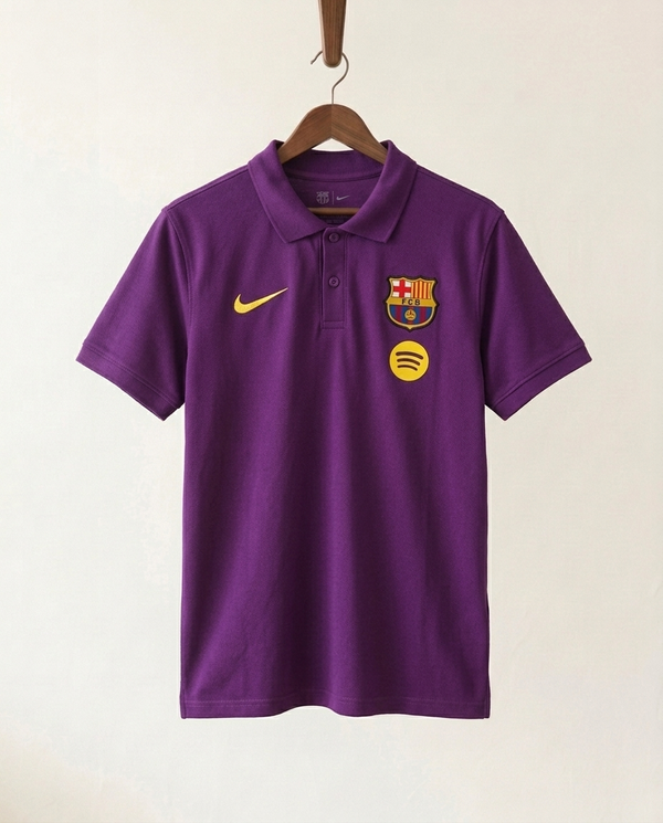 Barcelona Special Jersey