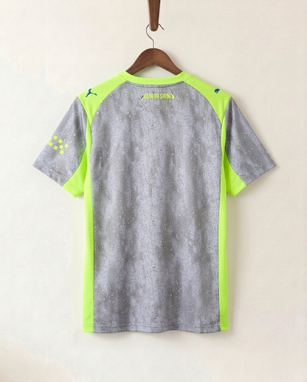 Manchester City 3rd Jersey 25/26