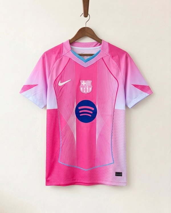 Barcelona Special Jersey 25/26