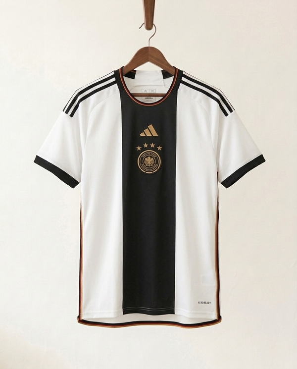 Germany Home Jersey 2022
