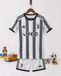 Juventus Home for Kids 22/23