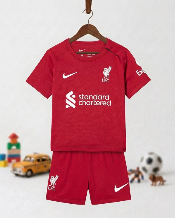 Liverpool Home for Kids 22/23