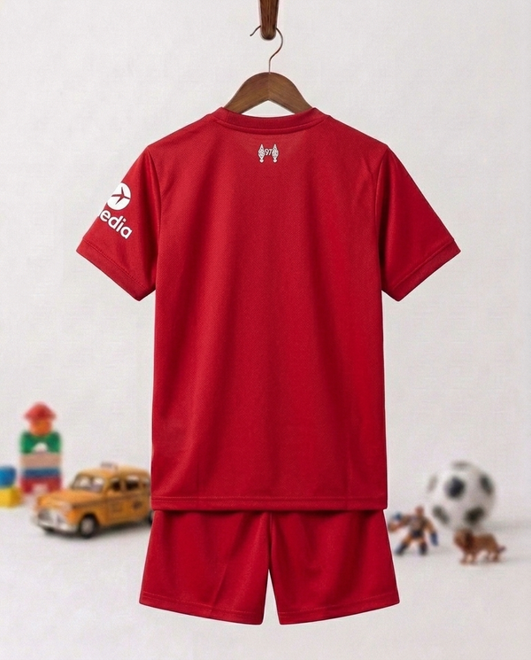 Liverpool Home for Kids 22/23