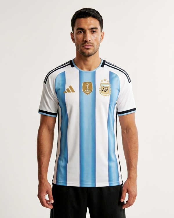 Argentina Home Jersey 2026