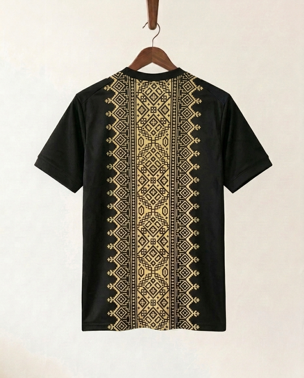 Morocco Special Jersey 2026