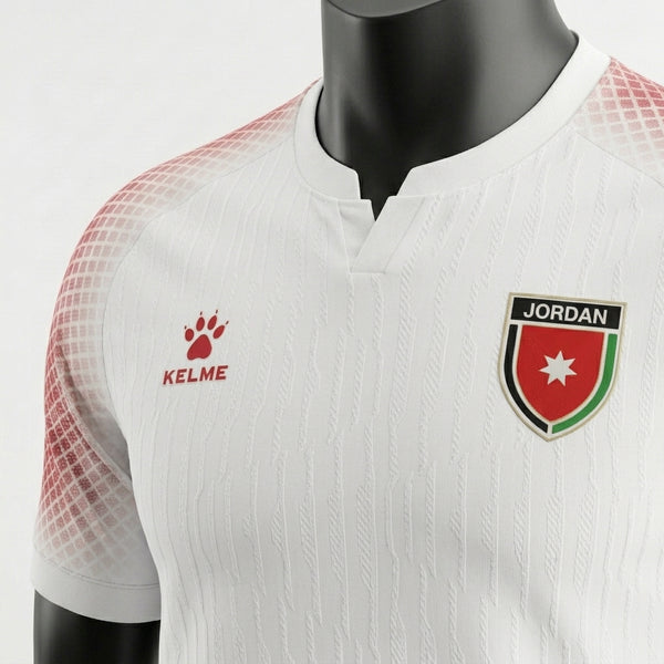 Jordan Home 2026 _ Player Version