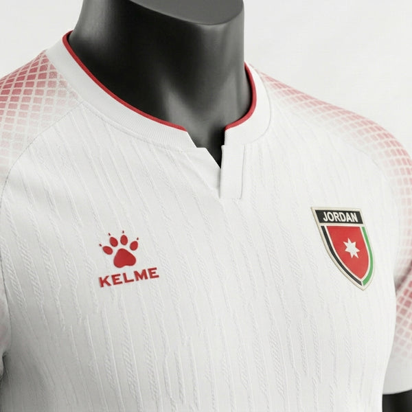 Jordan Home 2026 _ Player Version
