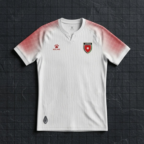 Jordan Home 2026 _ Player Version