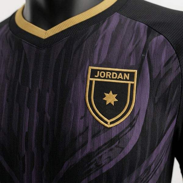Jordan Special 2026 _ Player Version