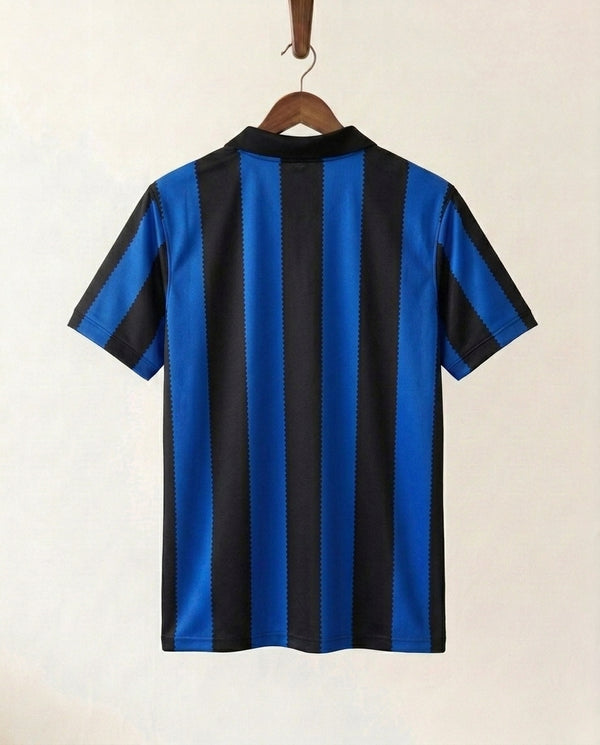 Inter Milan Home Jersey 26/27