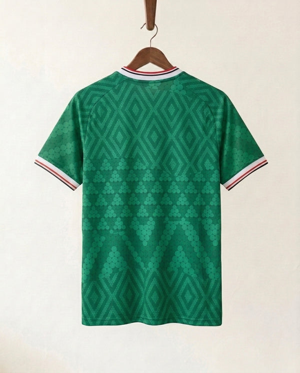 Iraq Away Jersey 2026