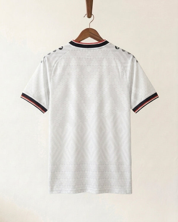 Iraq Home Jersey 2026