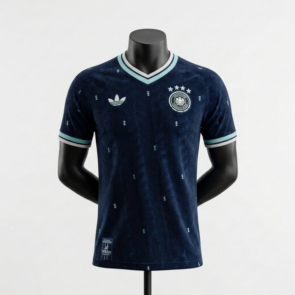 Germany Away Jersey 2026 _ Player Version