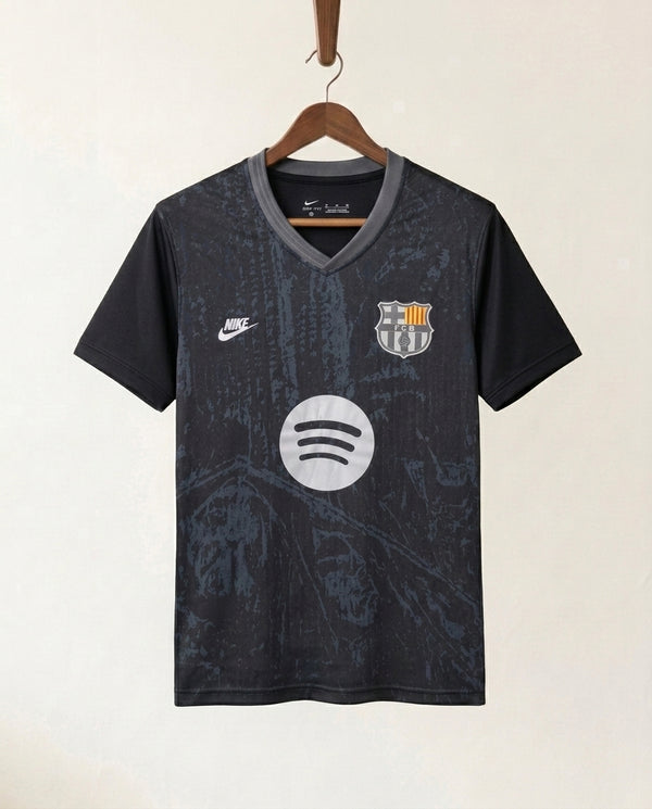 Barcelona Special Jersey 26/27