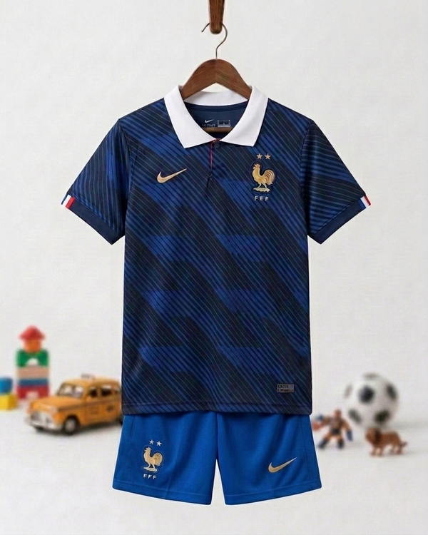 France Home For Kids 2026
