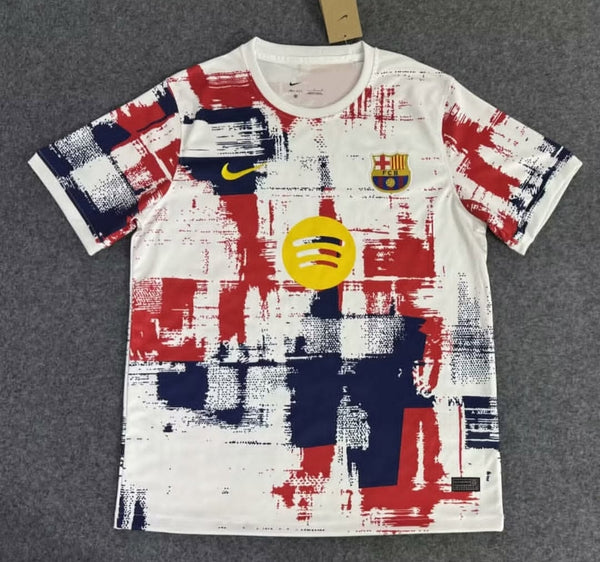 Barcelona Special Jersey 25/26