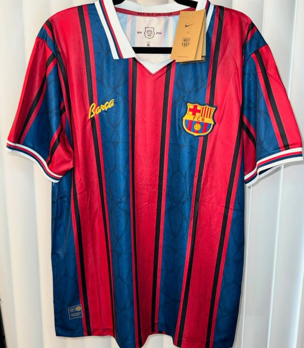 Barcelona Special Jersey 25/26