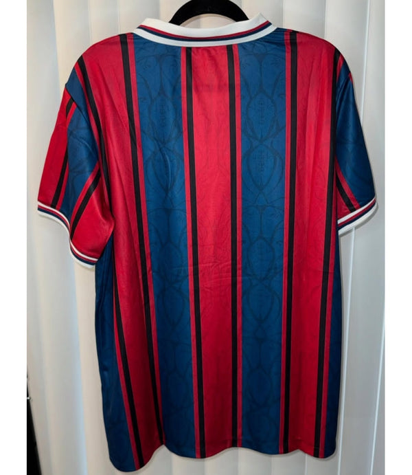 Barcelona Special Jersey 25/26