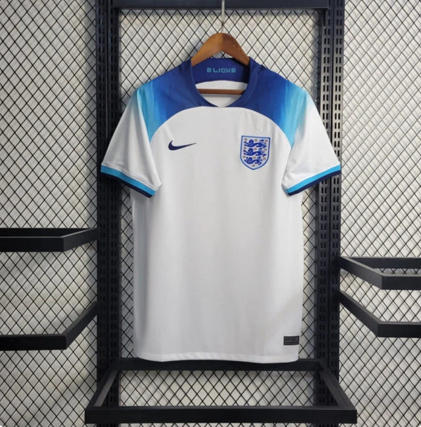 England Home Jersey 2022