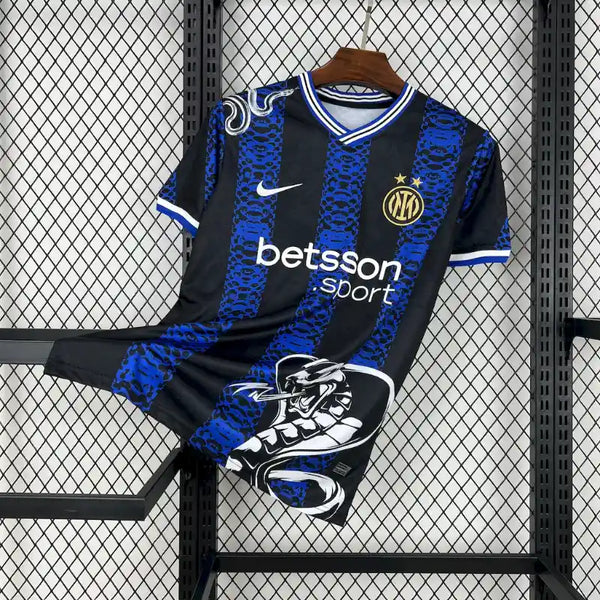 Inter Milan Special Jersey 25/26