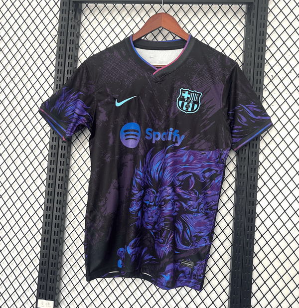 Barcelona Special Jersey 25/26