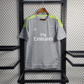 Real Madrid Classic Jersey 2015/2016