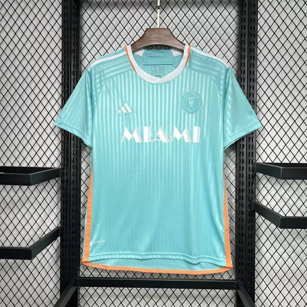 Inter Miami 3rd Jersey 24/25