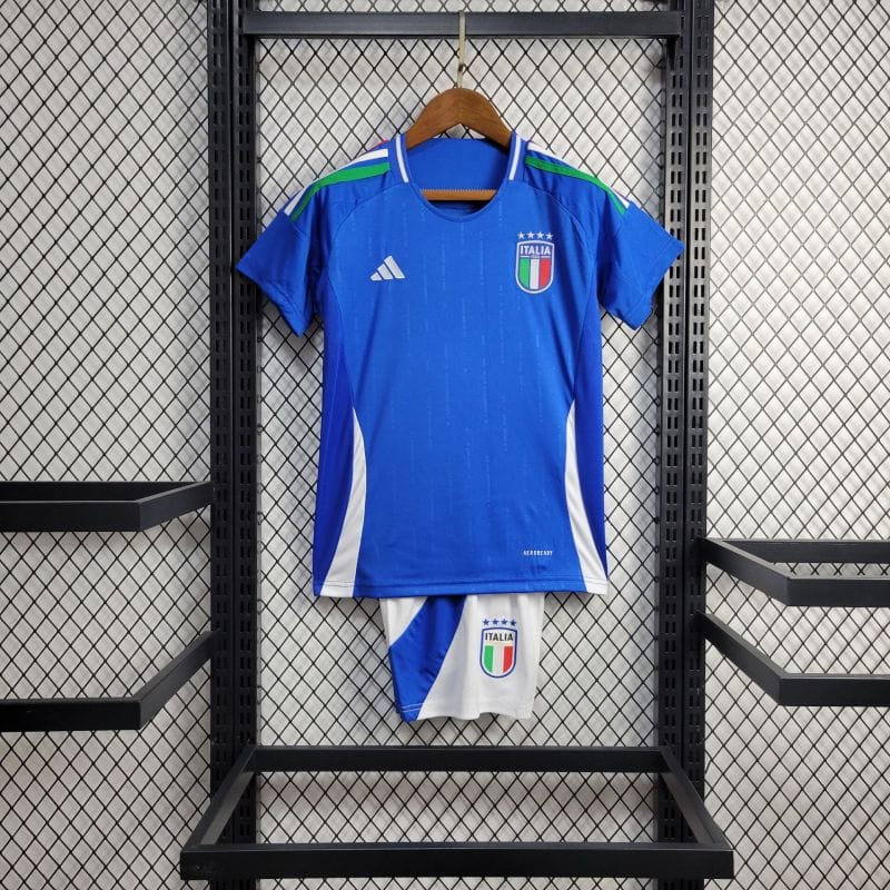 Italy Home For Kids New Season 24/25