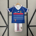 France Classic For Kids 1998
