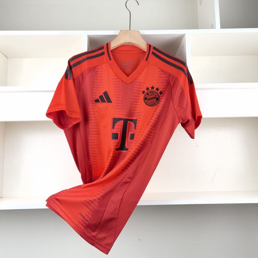 Bayern Munich Home Jersey 24/25