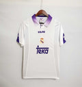 Real Madrid Classic 1996/97 Season