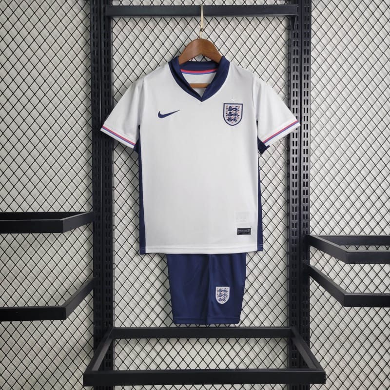 England Home For Kids New Season 24/25