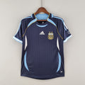 Argentina Classic 2006 Jersey