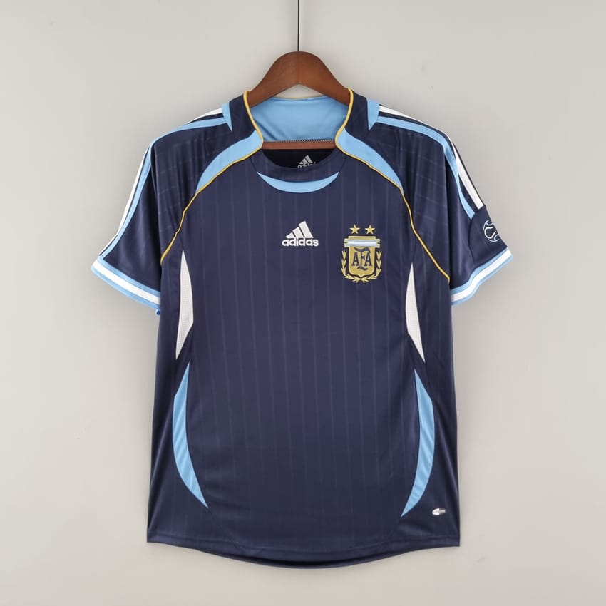 Argentina Classic 2006 Jersey