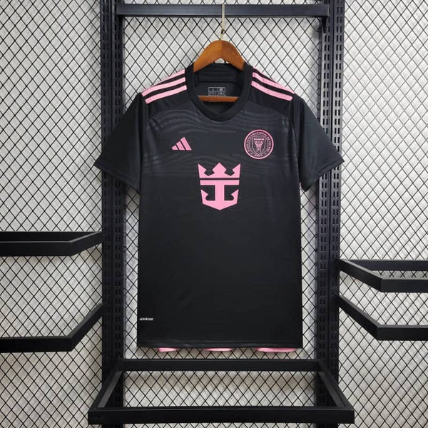 Inter Miami Away Jersey New Edition 24/25
