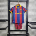 Barcelona Classic For Kids 10/11