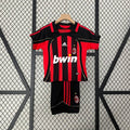 Ac Milan Home Classic For Kids 06/07