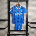 Al Hilal Home For Kids New Season 23/24