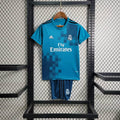 Real Madrid Classic For Kids 17/18