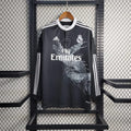 Real Madrid Classic Long Sleeves 2014/2015