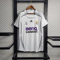 Real Madrid Classic Season 2006/07