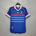 France Classic Jersey Season 1998