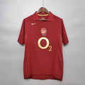 Arsenal Classic 05/06 Jersey