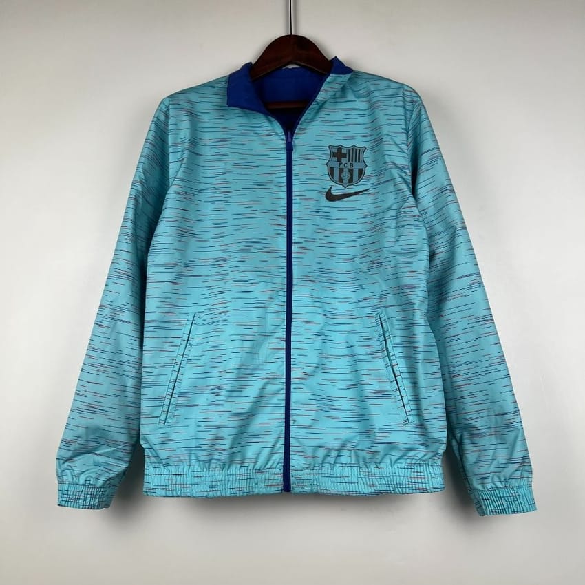 Barcelona Jacket New Season 23/24