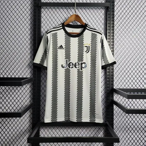Juventus Home Jersey 22/23